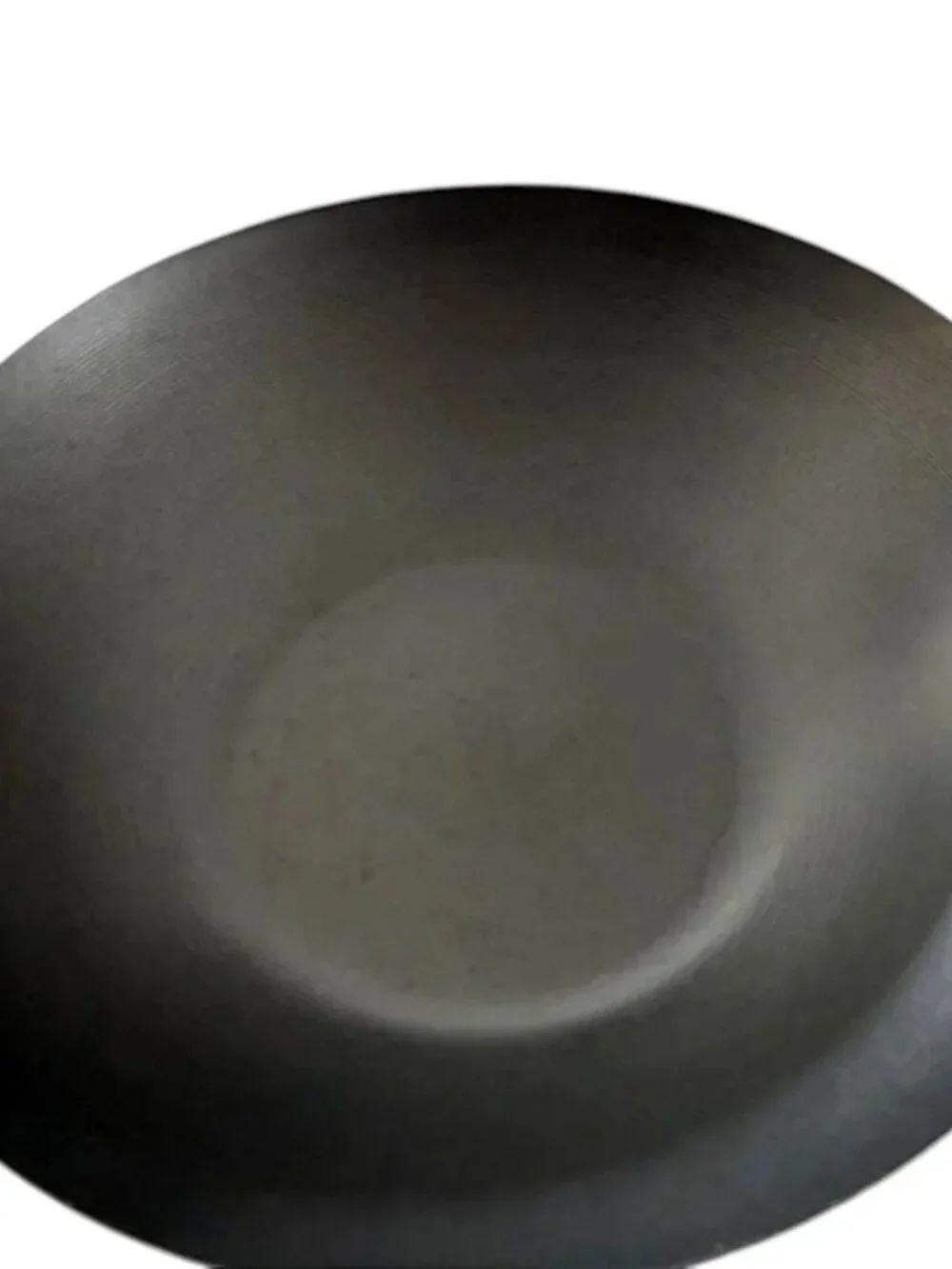 IMUSA 14” Light Cast Iron Wok w Double Handles